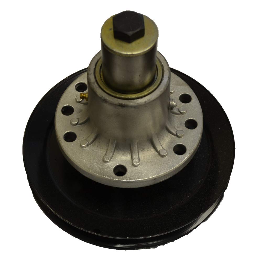 Amazon.com : OakTen Lawn Mower Deck Spindle Assembly for 103-3206